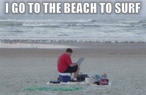 Here Are Some Beach Memes Because It's Hot AF Outside - Thank You, Meme ...