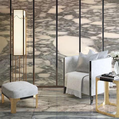 Supply Arabescato Venato Marble Wholesale Factory Mars Stone