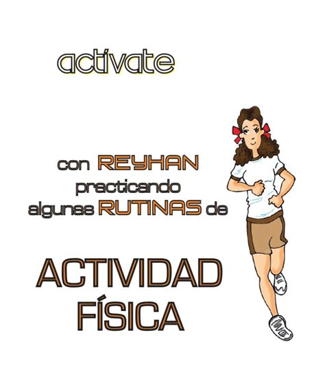 Rutinas Slider Fundaci N Aprende Con Reyhan