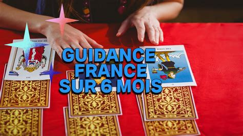 Actualite Guidance France Aujourd Hui A Mois Tarot Voyance