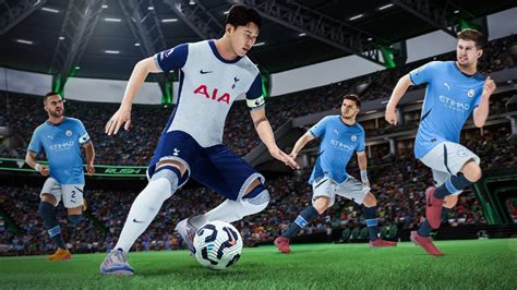 La fin des contrats dans EA Sports FC 25 Les développeurs dévoilent