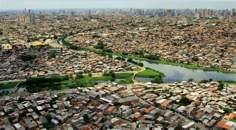 Cidade Brasileira Ser A Segunda Mais Quente Do Mundo Alerta Estudo