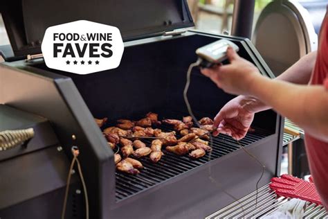 The 7 Best Pellet Grills and Smokers, Expert Tested