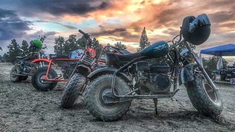 The Gambler 500 Is the Badass Off-Road Rally You've Never Heard Of ...