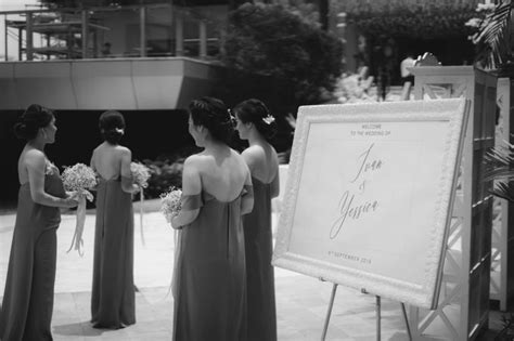 Holy Matrimony Of Ivan And Yessica By Wymm Organizer