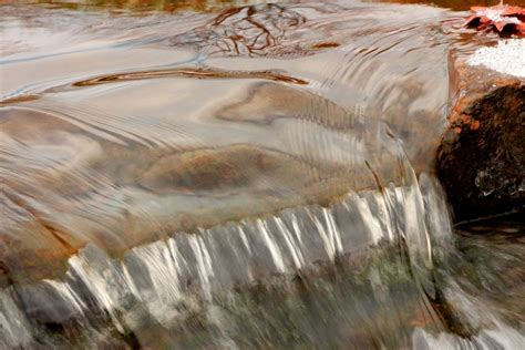 Water Over Rock Free Stock Photo Public Domain Pictures