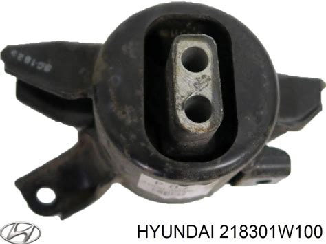 W Hyundai Kia Soporte Motor Izquierdo Comprar Barato