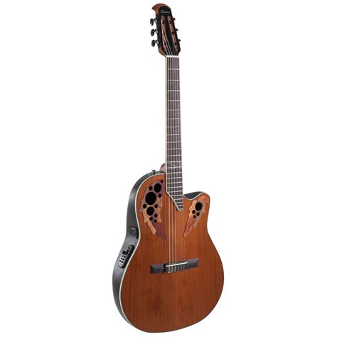 Ovation Gitarren & Zubehör kaufen bei MUSIC STORE | Deutschland