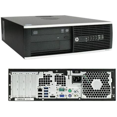 Latest HP Desktop Intel Core I3 cheapest and Best Price in Kenya 2024