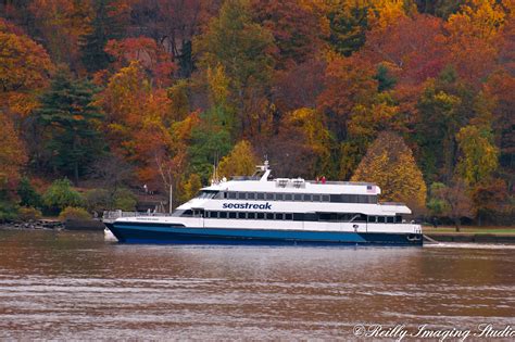 Hudson River Fall Foliage Cruise 2012 Dave Reillys Place