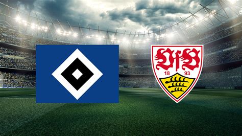 Hsv Vfb Das Wunder Live In Tv Und Stream Wett Tipps Quoten