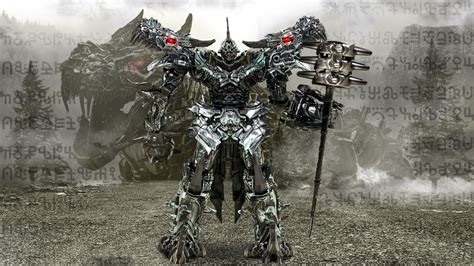 Grimlock Transformers Movie