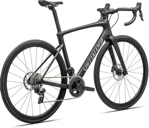 Roubaix Sl8 Expert Specialized 2024 Carbonliquid Silver Ibksport