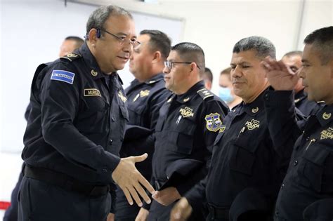 Academia Nacional de Seguridad Pública