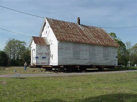 White County Historical Society - Smyrna Church