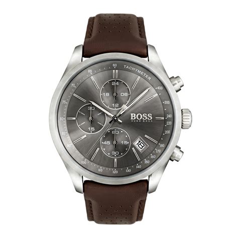 Hugo Boss Hb1513476 Herenhorloge Voordelig Bij Gold Point Rotterdam