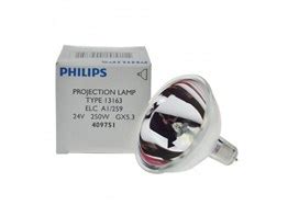 Elc V W Gx Ampul Philips