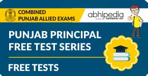 All Video Courses For Pspcl Combined Punjab Allied Exams Online