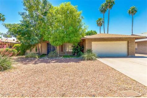 Beautifully Updated 3 Bedroom 2 Bathroom In Tempe Tempe Az