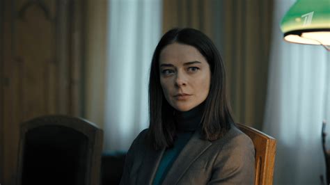 Сериал «Мосгаз 10. Метроном». Московский уголовный розыск снова в деле ...