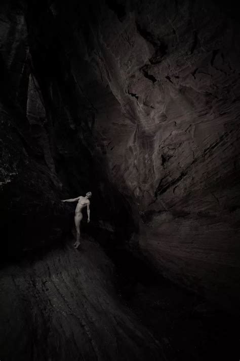 Theres Always Light In The Darkness Nudes Artgw Nude Pics Org