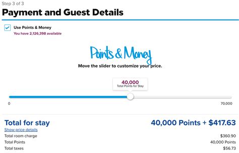 How to redeem points with the Hilton Honors program - The Points Guy