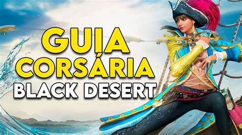 Black Desert Guia Cors Ria Combo Pvp Pve Addons Tome Shot