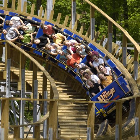 The 12 Best Roller Coasters in America | Best roller coasters, Roller ...