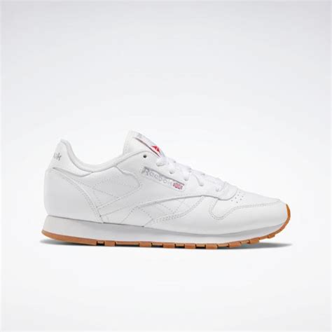 Celebrities Love Reebok S Classic White Sneakers World Today News