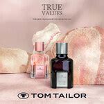 True Values For Him By Tom Tailor Reviews Perfume Facts