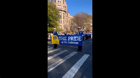 Keloland News On Twitter Photos From The Collegian As The Pride Of