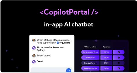 CopilotKit Alternatives and Similar Sites & Apps | AlternativeTo