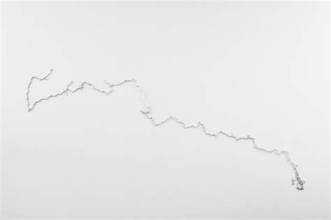 Maya Lin Silver Pearl 2015