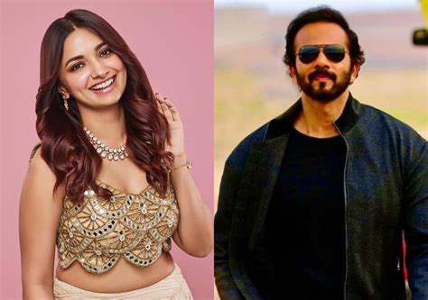 Khatron Ke Khiladi 14 After Akanksha Puri Bigg Boss Ott 2 Star Jiya Shankar Approached To Be A