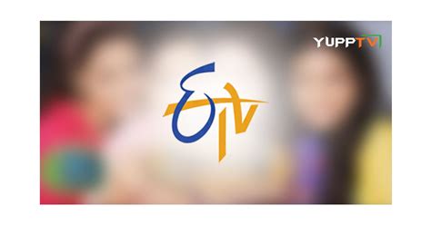 E Tv Telugu