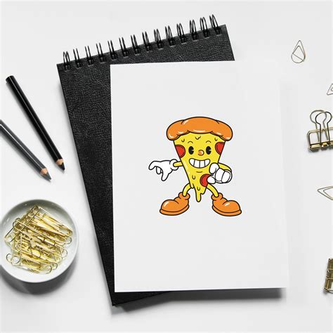 Pizza Svg Food Svg Pepperoni Svg Pizza Chef Svg Pizza Making Pizza