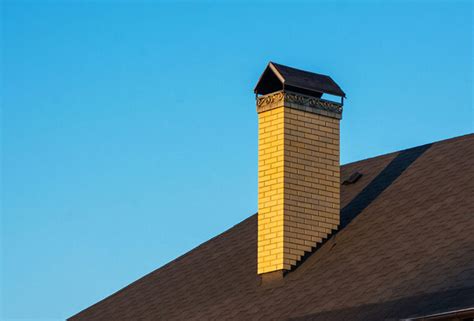 Chimney Cap Sizes (Measurement Guide)