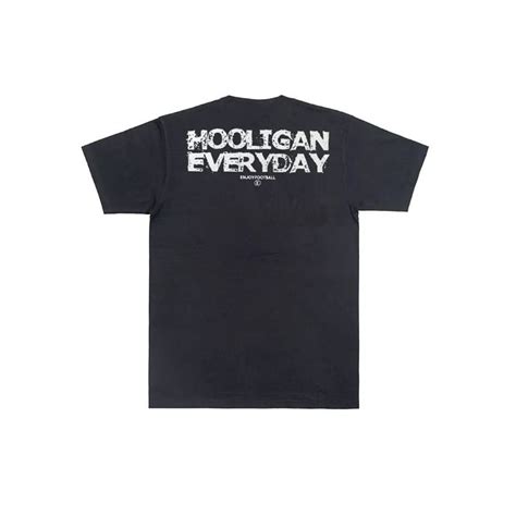 Jual Hooligan Everyday HITAM PUTIH Shopee Indonesia