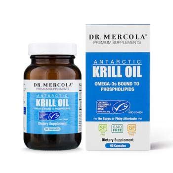 Top 10 Best Krill Oil Brands - Healthtrends