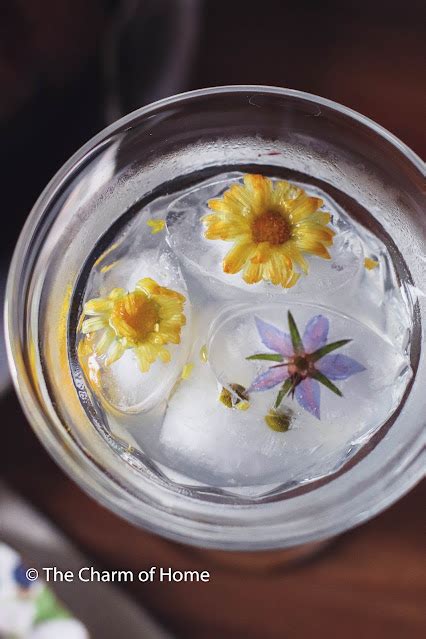 The Charm Of Home Wild Blackberry Bread And Lemonade