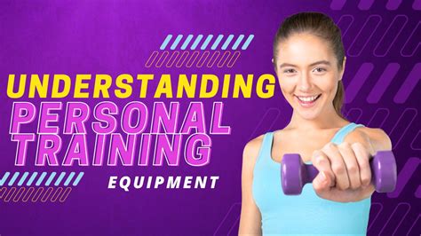 Essential Personal Training Equipment At Elv8fit
