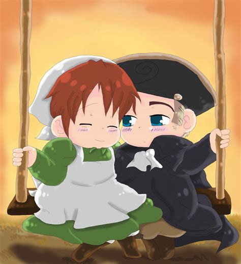 Swing With Me Hre Nn By Steampunky Bunny Boo On Deviantart