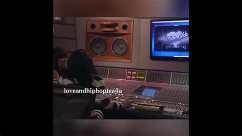 Joseline And K Michelle Talk About Mimi S Sex Tape Youtube