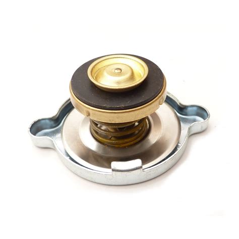 Radiator Cap 4 Lbs For Standard Depth 28mm Filler Neck Ohv Engines Only From Esm Morris