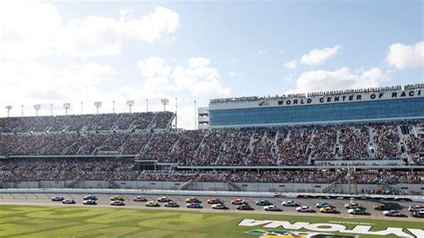 NASCAR 2023 schedules set - BVM Sports