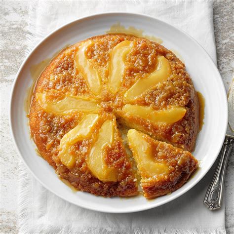 54 Delicious Pear Recipes Youll Make Again And Again