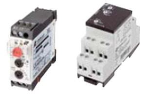 Electromechanical Relay Protection Control Din Rail Ritm Industry