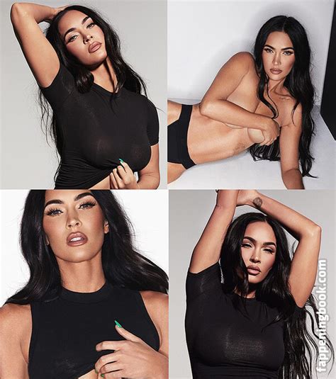 Megan Fox Nude The Fappening Photo 2480044 FappeningBook