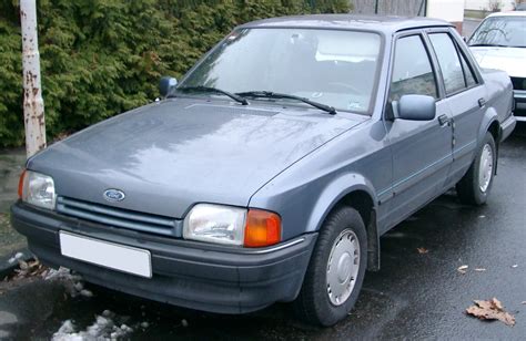 Ford Orion