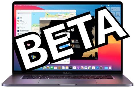 Cómo instalar MacOS Big Sur Public Beta macOfilos